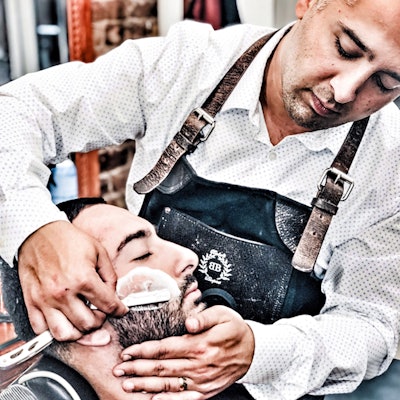 Blueprint Signature Shave