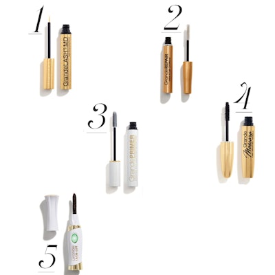 Grande Cosmetics Products