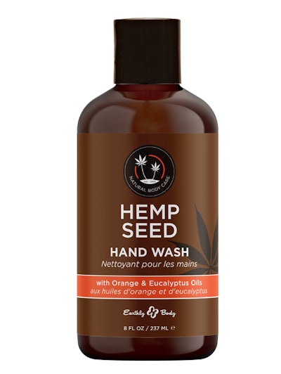 Hemp Seed Hand Wash