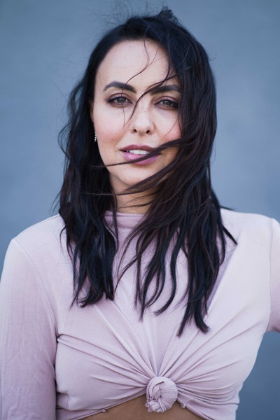 Jessica Guastella Coty