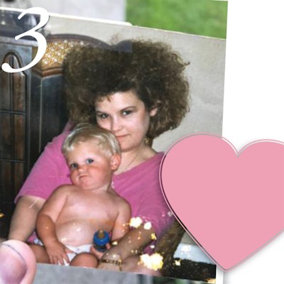 Joshua Boynton Inspiration