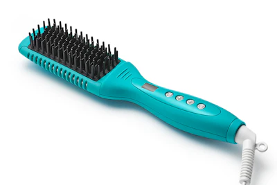 Moroccanoil Smoothing Brush