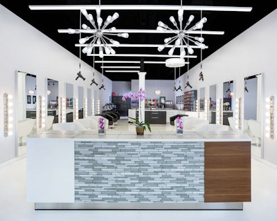 Salon Audace Weightless Hair Dryers 1