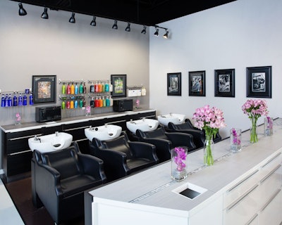 Salon Audace Weightless Hair Dryers 5