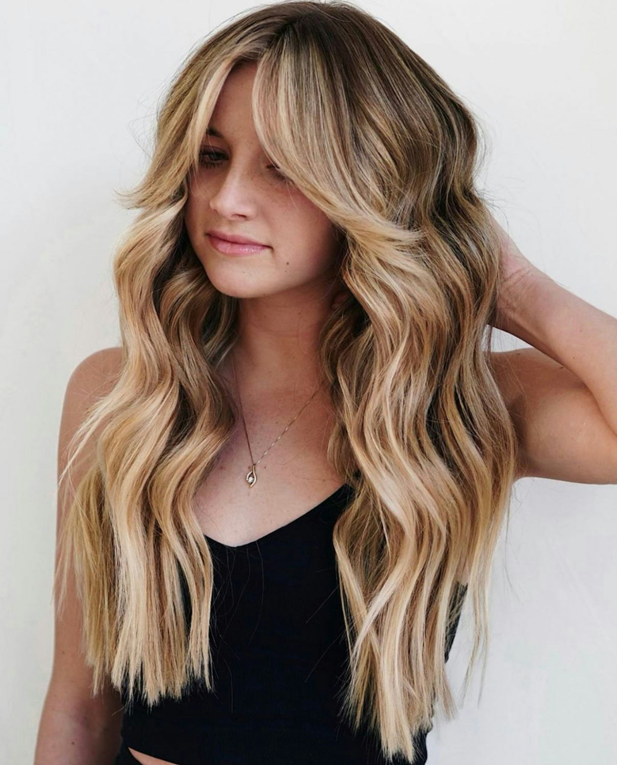 Hair Through History 10 Popular Looks Of The 1980s Beauty Launchpad