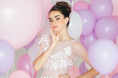 Special Occasion Hair