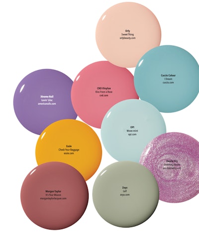 traditional-nail-polish-colors