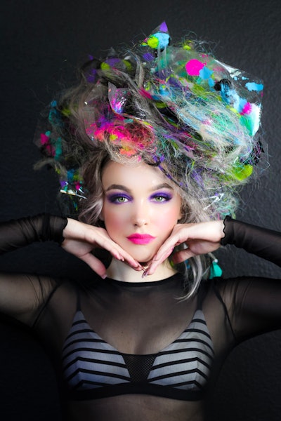 Eufora Color Jen Covey