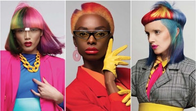 Goldwell Global Creative Awards