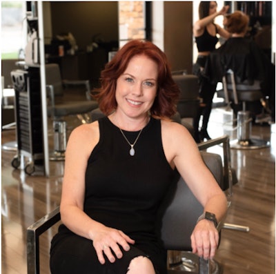 Gretchen Friese Bosley Pro