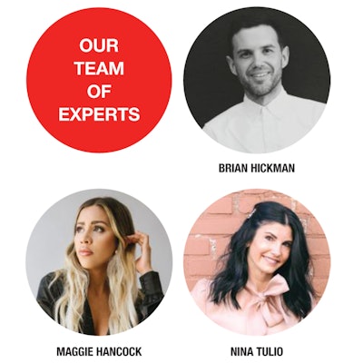 Hair Industry Experts