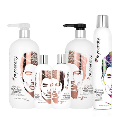 Myd Philanthropy20 High