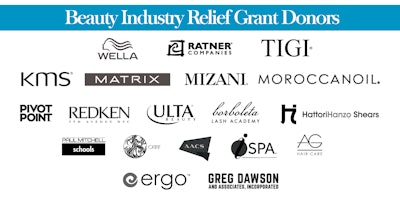 Relief Grants