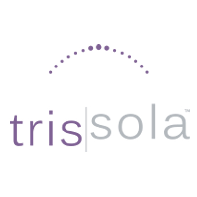 Trissola Logo