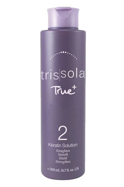 Trissola True Plus