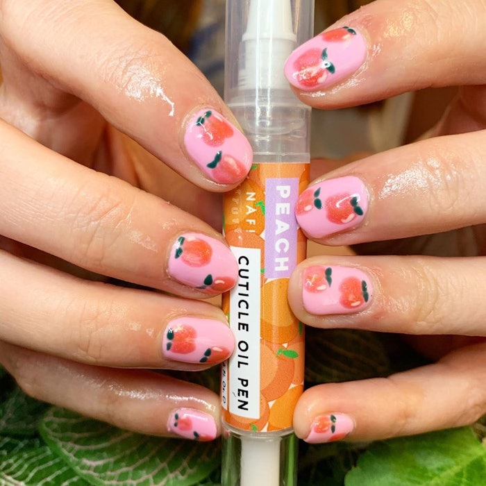 naf! stuff cuticle oil