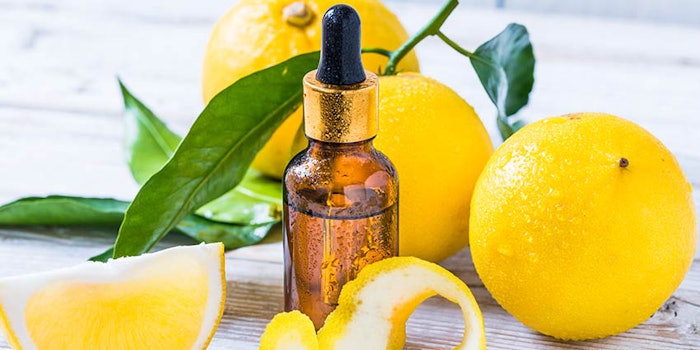 With a mutual passion for the citrus industry, Global Essence, Inc. and Misitano & Stracuzzi's partnership will allow Global Essence to continue supplying its high-quality Italian citrus oils.