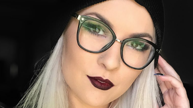 Meet This Year's 30 Under 30 Winner Katy Samuels | Beauty Launchpad
