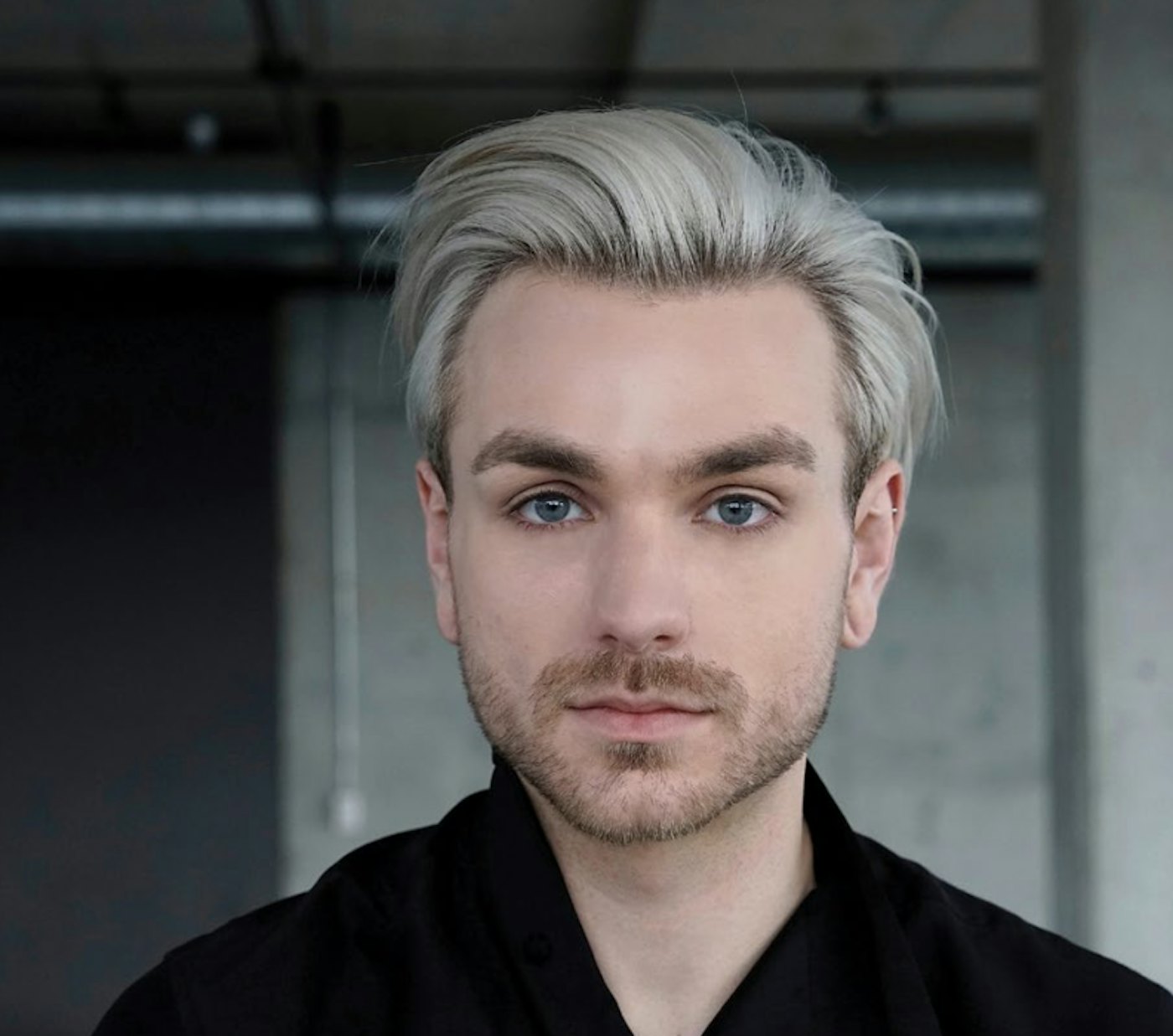 Connor Lange Named a Top 30 Under 30 Colorist for 2020 | Beauty Launchpad