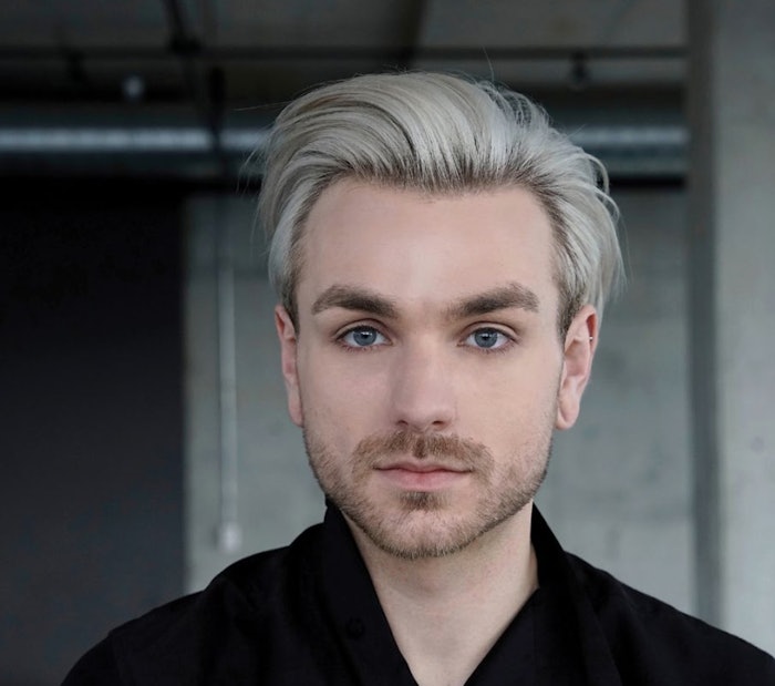 Connor Lange