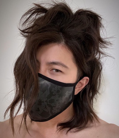 Guy Tang Covid 19