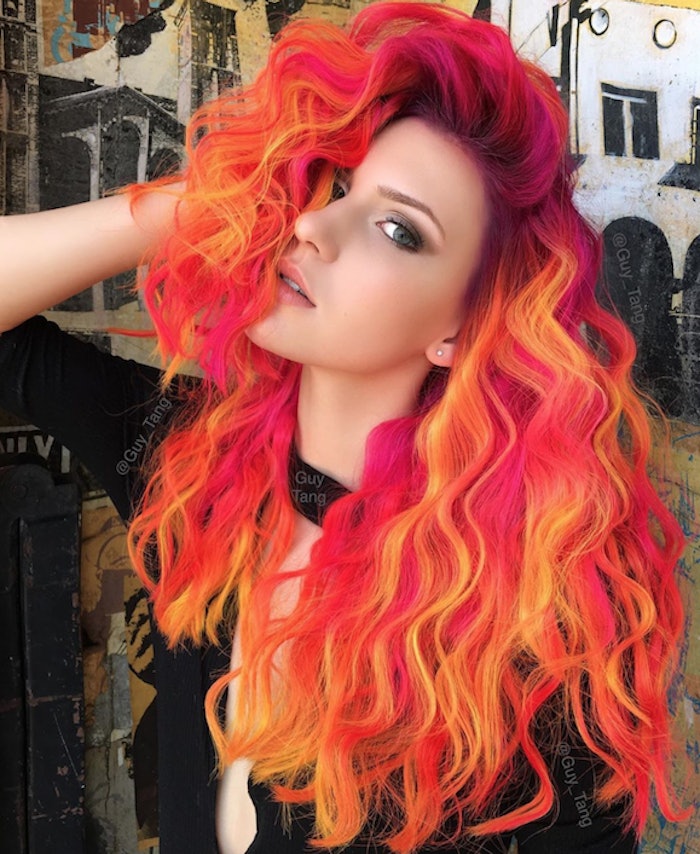Guy Tang Mydentity Color