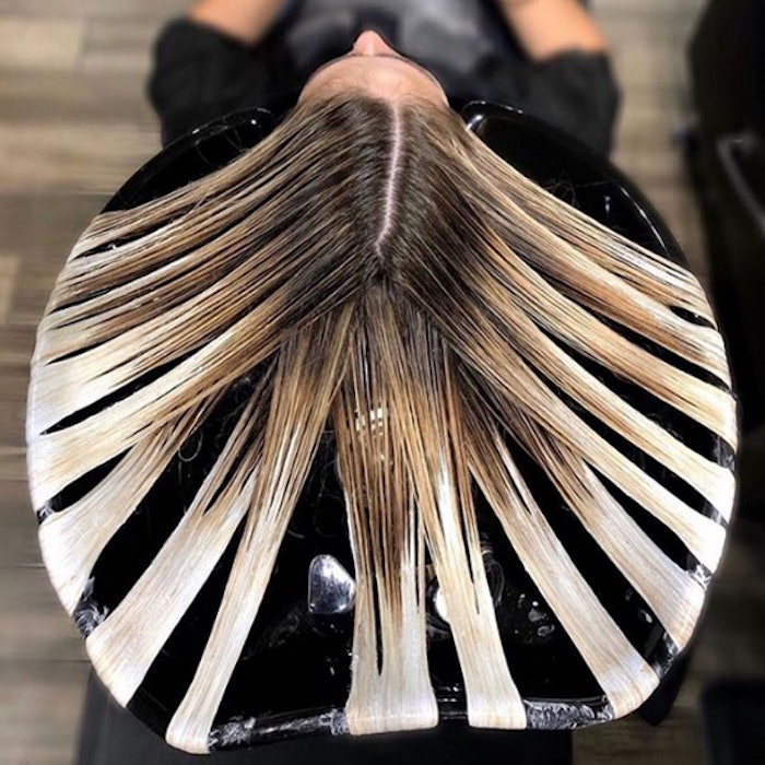 Hair Processing
