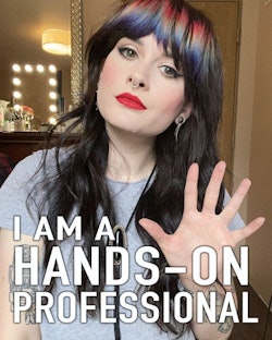 Hands On Professional