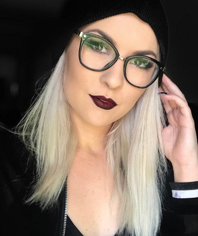 Meet This Year's 30 Under 30 Winner Katy Samuels | Beauty Launchpad