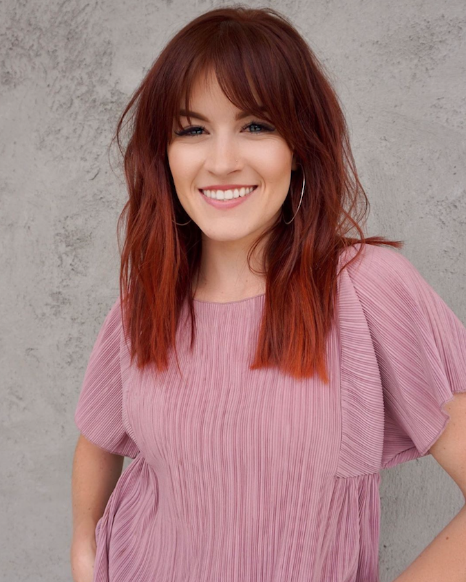Meet This Year's 30 Under 30 Winner Marissa Mae Neel | Beauty Launchpad