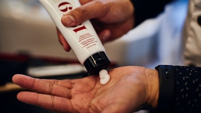 Wahl 1919 Product In Use