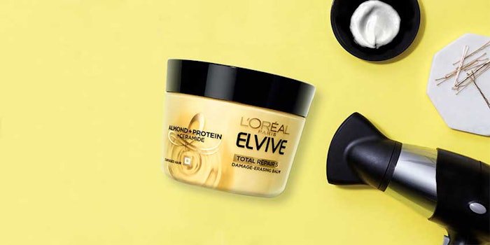 L oreal 5 Damage Erasing Balm