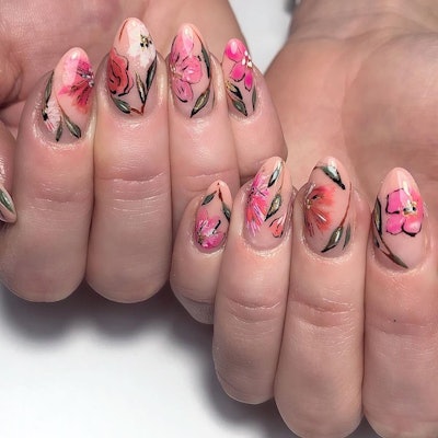 Amy Rickaby @beautyworksbyamy