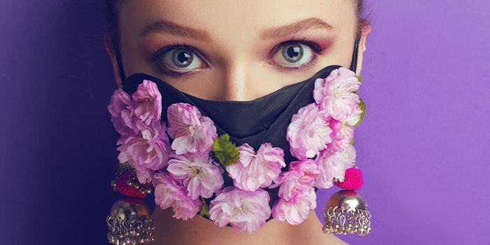 EPS Fragrances and the Biological Science Department at Middle East Technical University are working together to explore the possibility of using anti-viral fragrance molecules as a treatments for COVID-19.