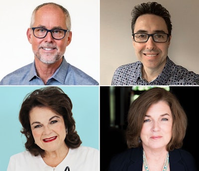 Bca Board Of Directors