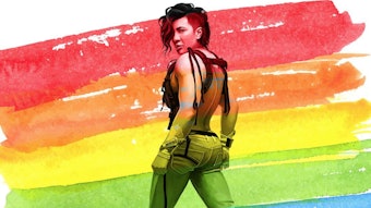 Guy Tang shares his personal story of coming out and finding a space in the professional beauty industry.