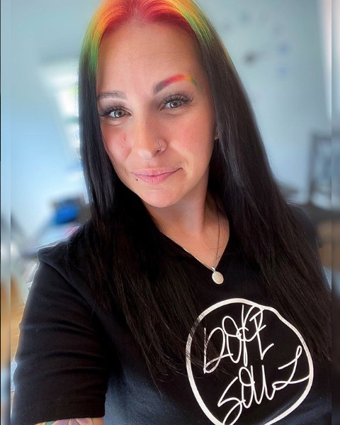 Jess Rowland Headshot