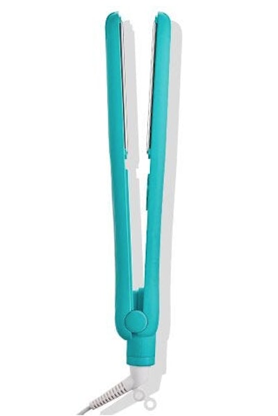 Moroccanoil Perfectly Polished Titanium Flat Iron