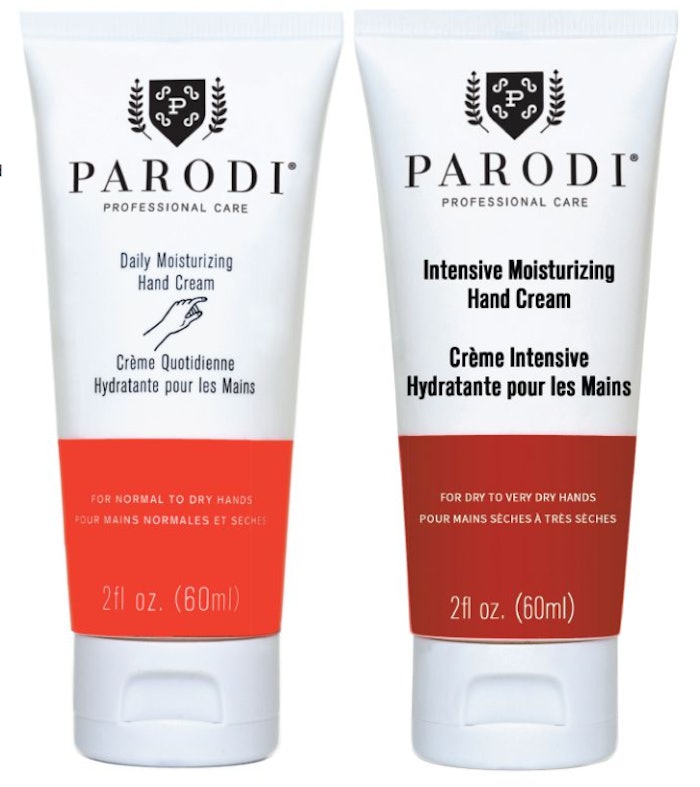 Parodi Moisturizers
