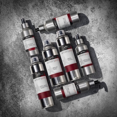 Sexy Hair Artistrypro