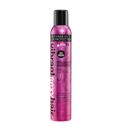Sexy Hair Vibrant Hair Spray