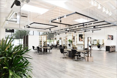 Spoke And Weal Los Angeles