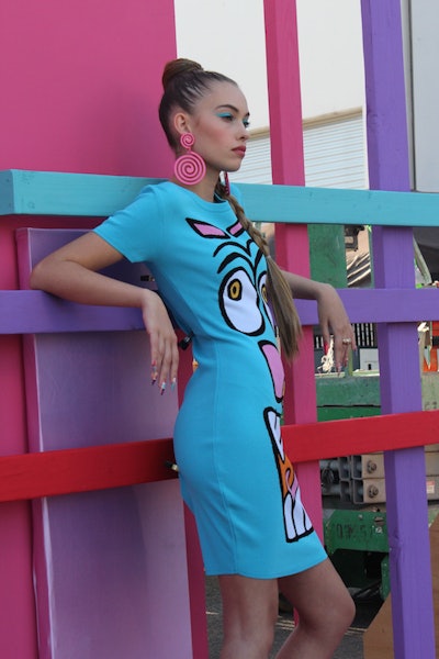 NAILPRO May June Gelish Cover