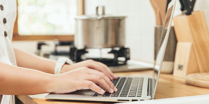 Callisons has announced a new, interactive tool that allows users to choose from a wide variety of flavors, FlavorChoice.