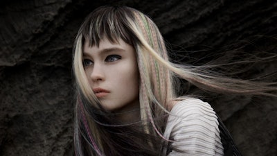 Angelo Seminara Jade