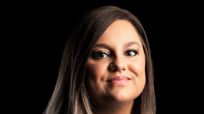 Wahl Professional Ashley Engaldo Headshot