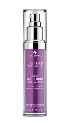 Alterna Caviar Anti Aging Infinite Color Hold Dual Use Serum
