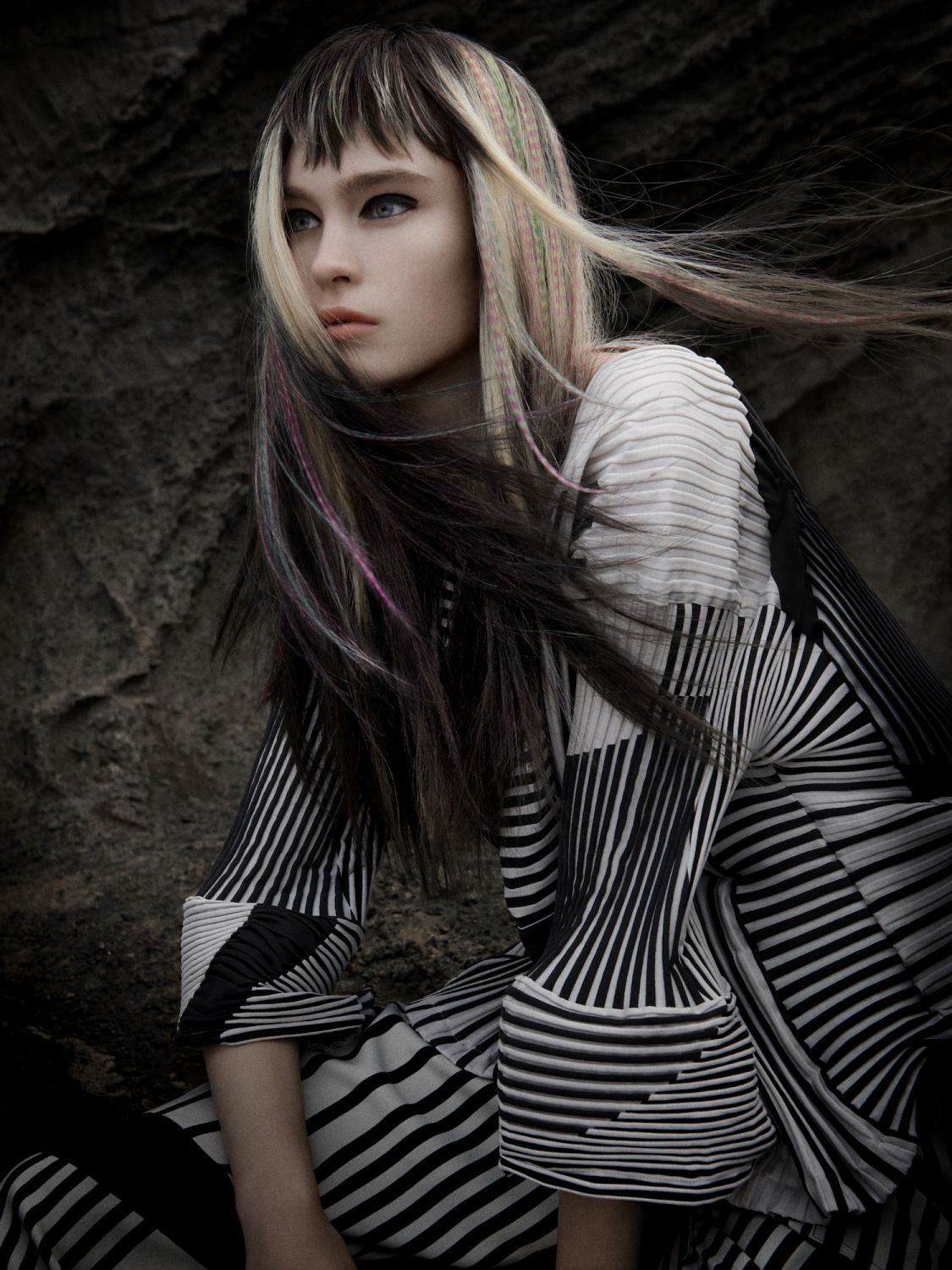 Angelo Seminara Jade