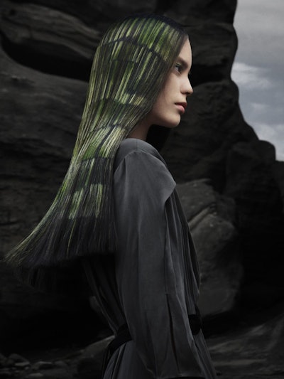 Angelo Seminara Julie