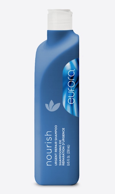 Eufora Nourish Urgent Repair Shampoo